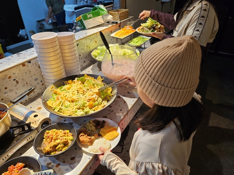フィリピン留学 Cebu21 - A&J ECO CAMPUS-School Life-117